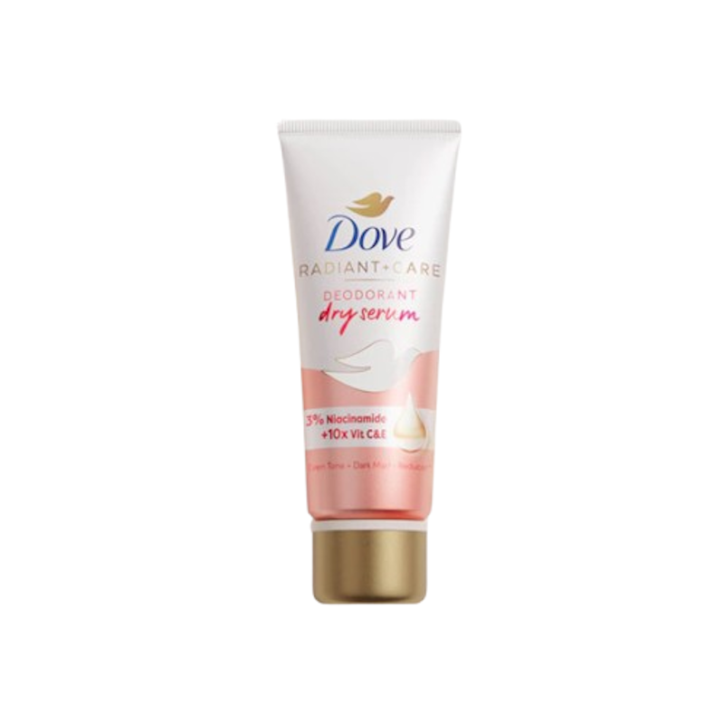 Deodorant Dry Serum Even Tone & Dark Marks Reducer 1