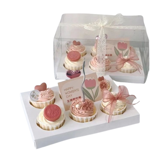 Box Mika Muffin Premium 1