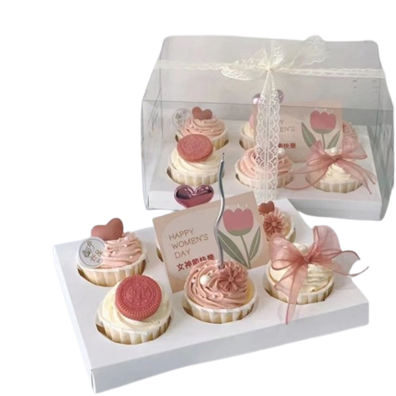 Box Mika Muffin Premium 1