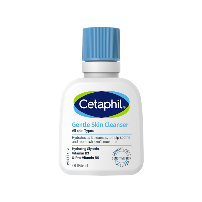 Gentle Skin Cleanser 1