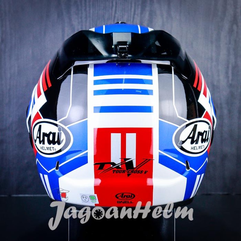 Arai Tour-Cross V Trail 3