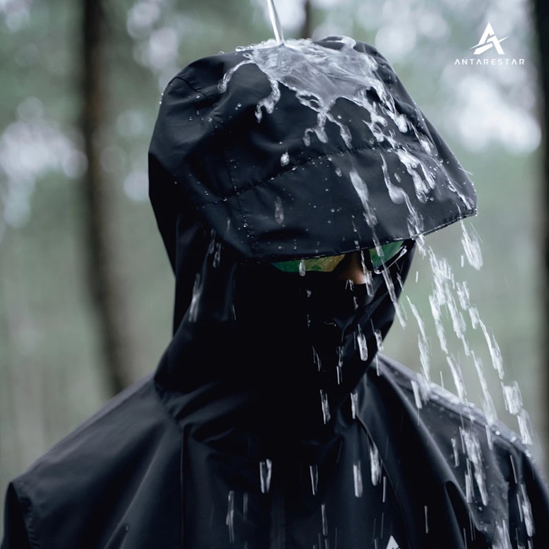 ANTARESTAR Jaket Gorpcore Manusela 3