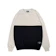 PHOMPPHIESS Sweater Crewneck Kombinasi 1