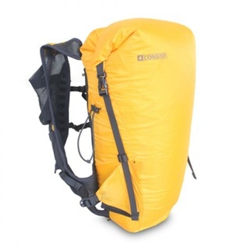 Quebec Waterproof 3