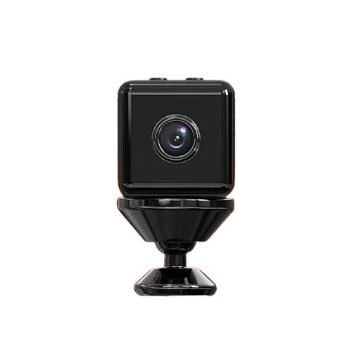 EYESEC Kamera Mini CCTV 1080P ｜ X6D