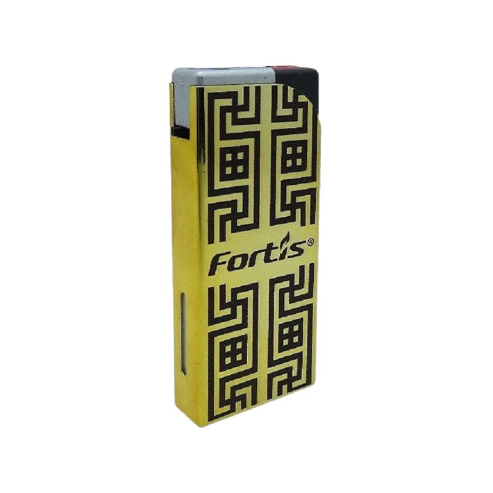 M2000 X Fortis JetFlame Atlas Refillable ｜ FML-981