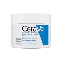 Moisturising Cream