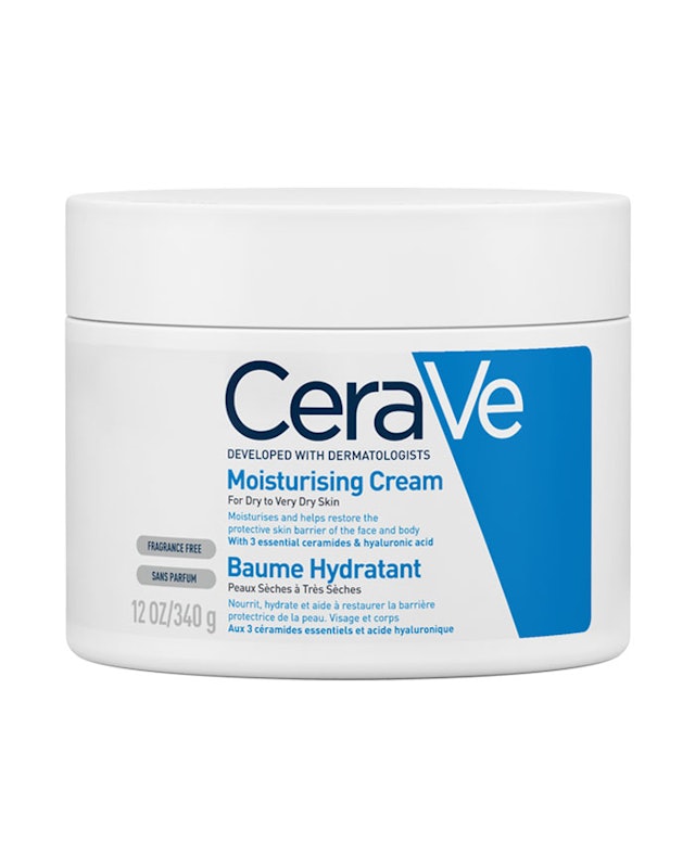 Moisturising Cream 1