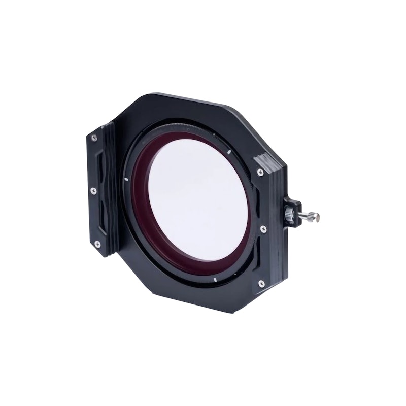 NiSi V7 100mm Filter Holder Kit 1