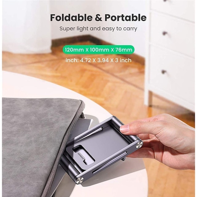 UGREEN  Stand Holder
