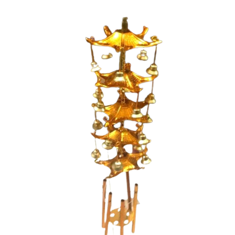 Fongling Pagoda 1