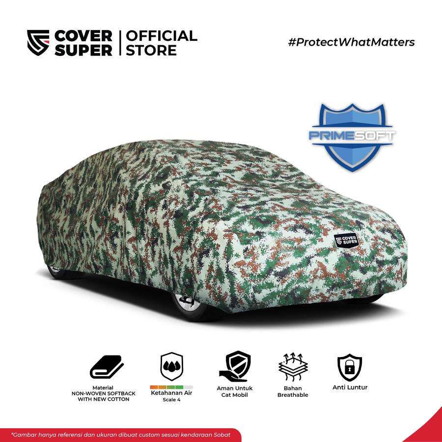 CoverSuper Indonesia Global  Cover Super Prime Soft