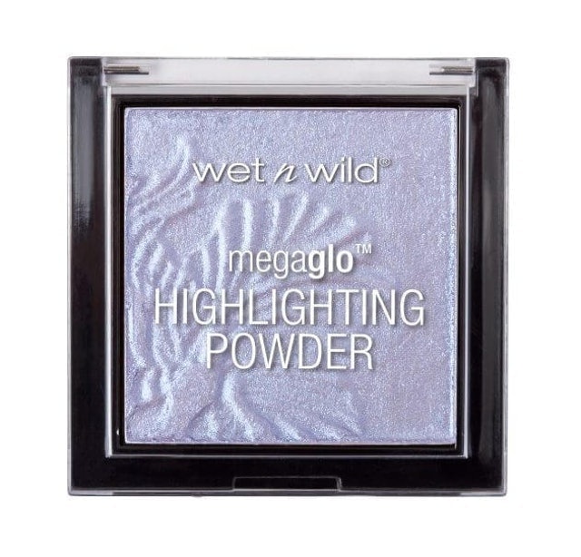 MegaGlo Highlighting Powder 3