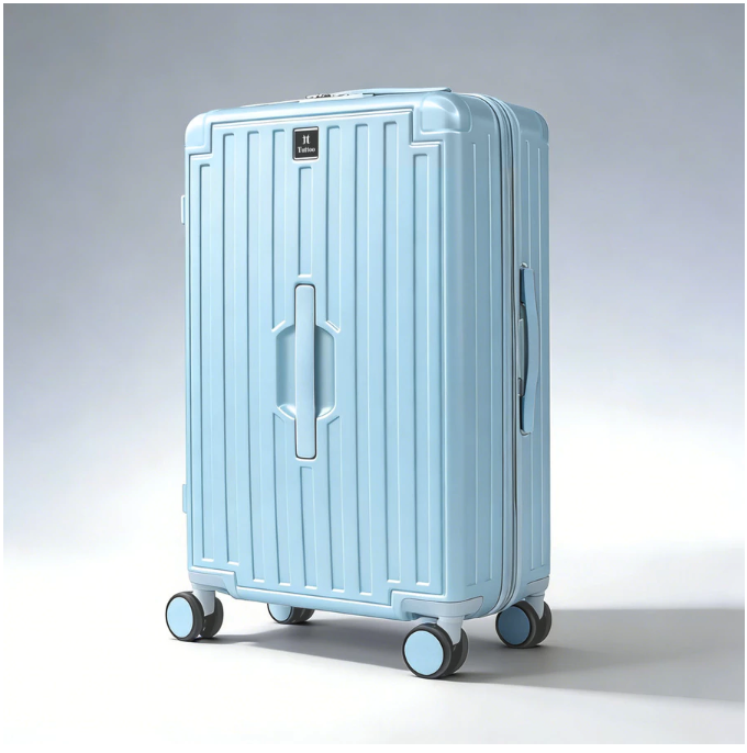 TUTTOO Koper Jumbo Series 30 inch PP01