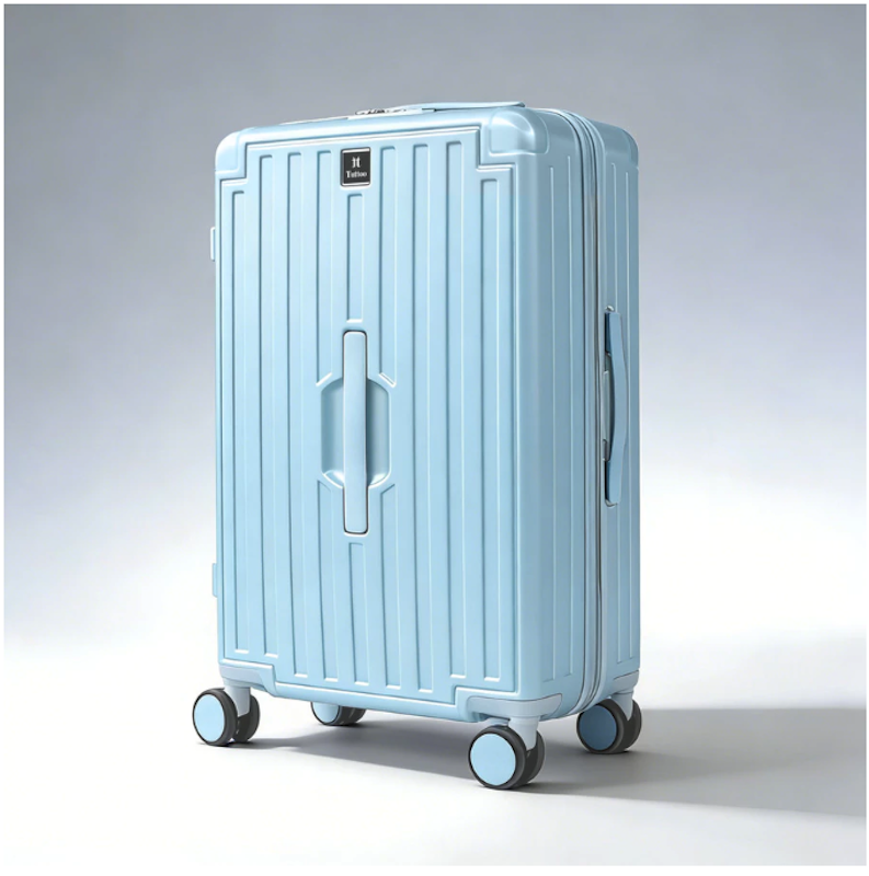 TUTTOO Koper Jumbo Series 30 inch 4