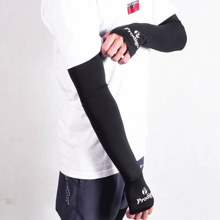 Prodigo Arm Sleeve Sipora 4