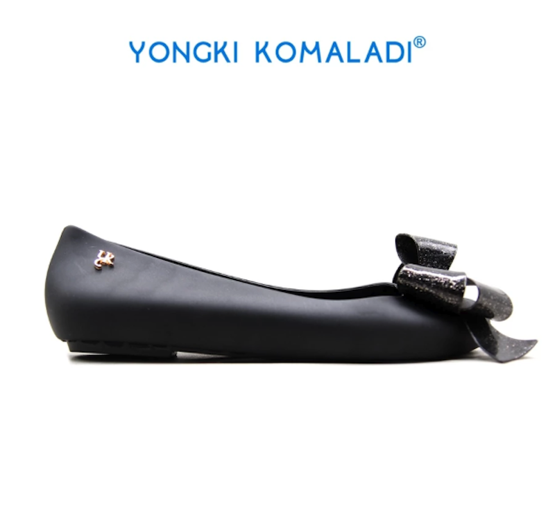 Yongki Komaladi Angel Flatshoes Ladies 5