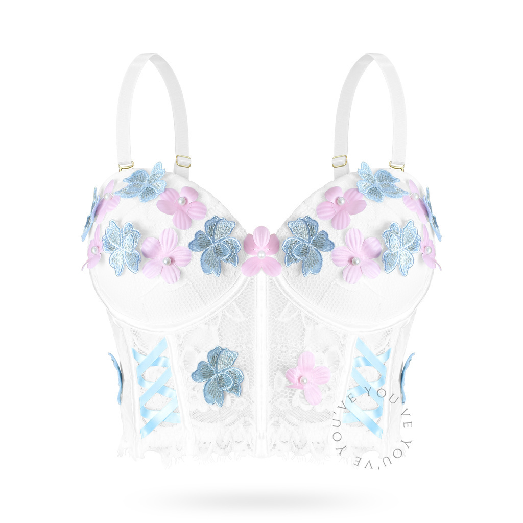 YouHave Lingerie Set 2