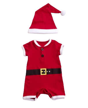 10 Rekomendasi Baju Pesta Natal untuk Anak Terbaik  3