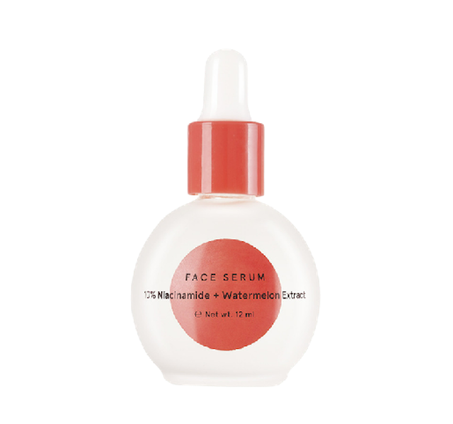 10% Niacinamide + Watermelon Extract Face Serum