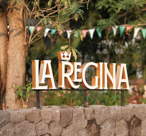 La Regina Ristorante Italiano 1