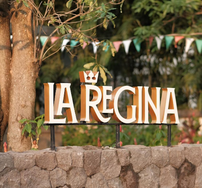 La Regina Ristorante Italiano 1