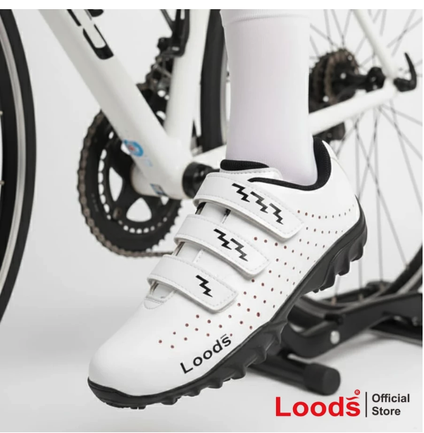 Loods Sepatu Sepeda Non Cleat  3