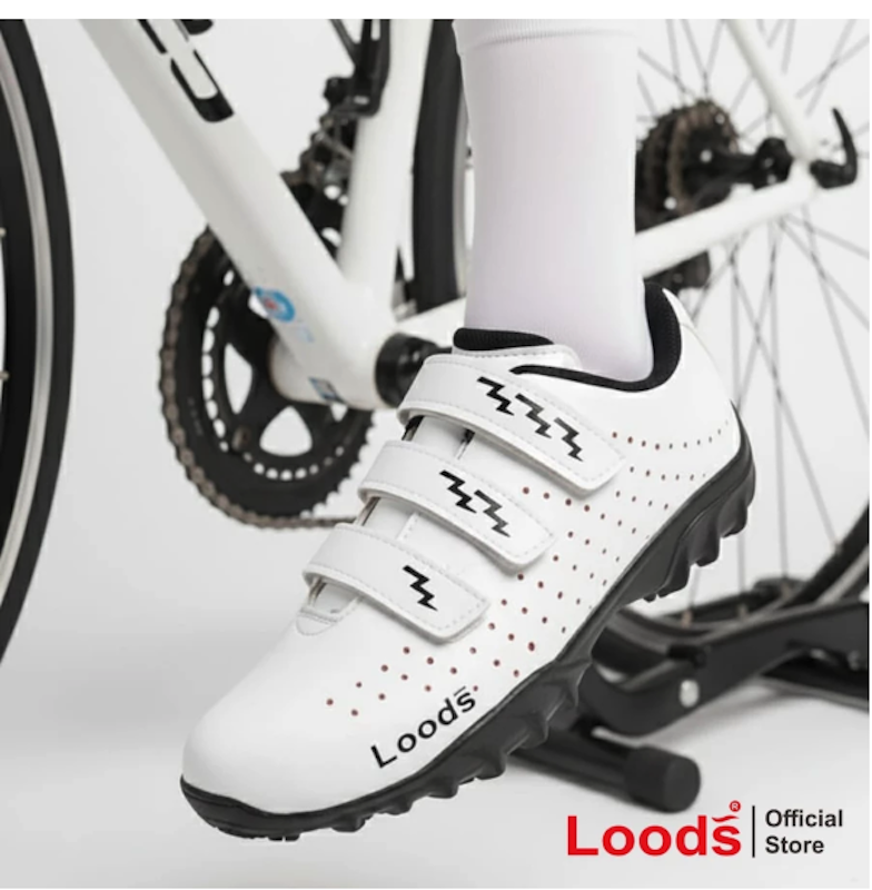 Loods Sepatu Sepeda Non Cleat 3