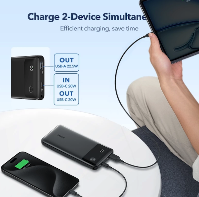 Anker Power Bank 2