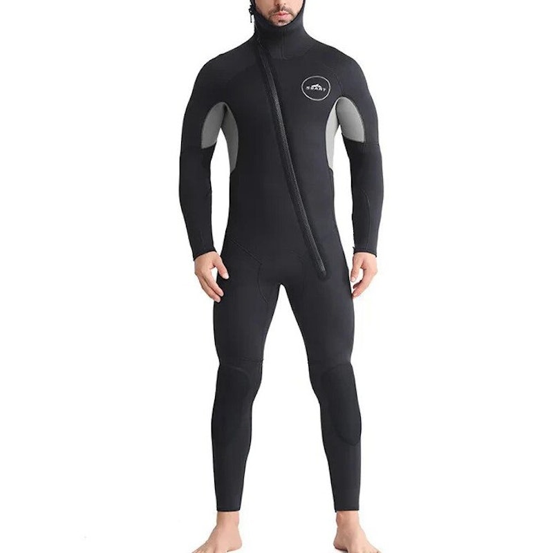 SBART Wetsuit 5mm 1