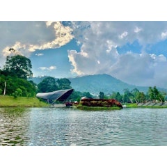 Taman Lembah Dewata