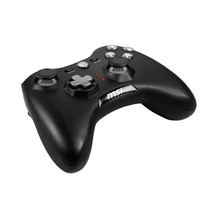 MSI Force V2 Gamepad Gaming Controller GC20
