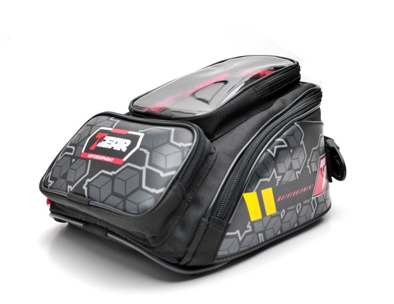 Mini Tankbag 1