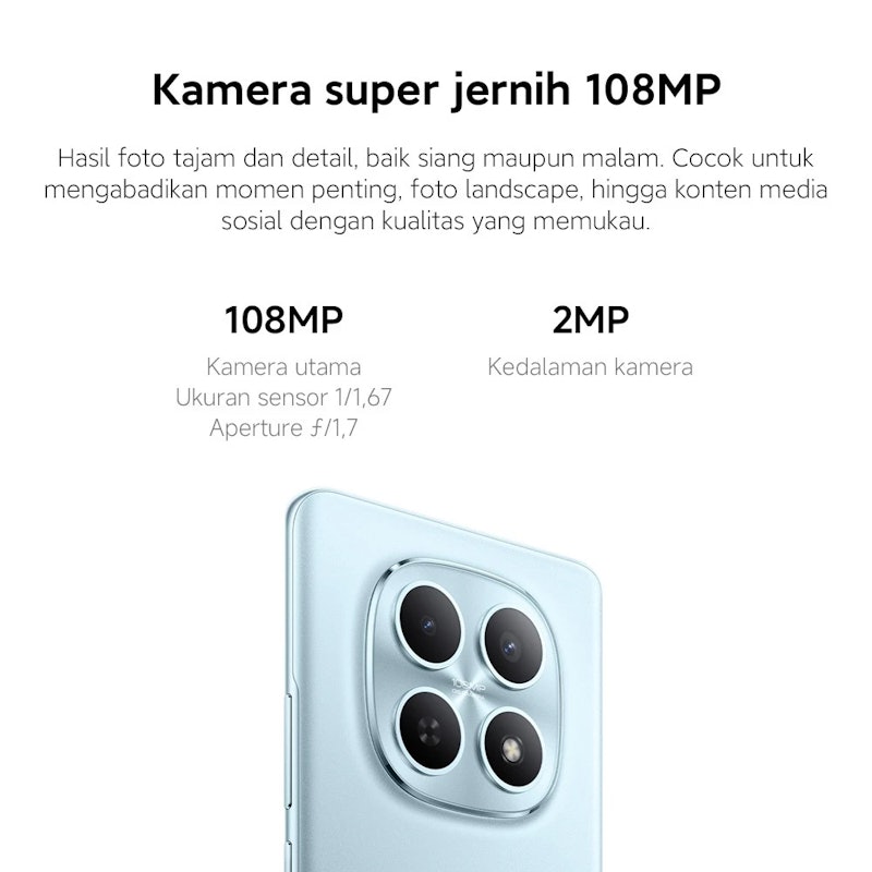Note 15 6/128 GB 2