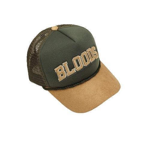 Bloods Topi Asylum 4
