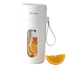 Simplus Portable Blender Cordless