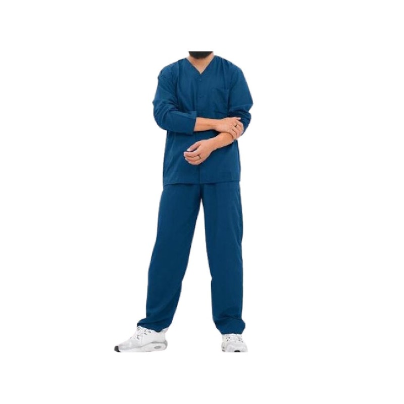 Nyonya Piyama Cozy Pajamas Long Sleeves 1