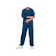 null Nyonya Piyama Cozy Pajamas Long Sleeves 1