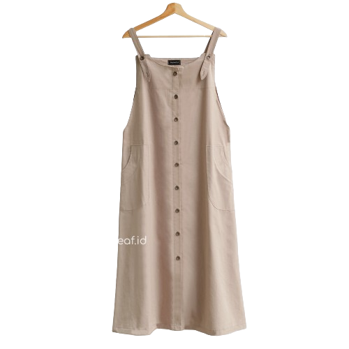 Bayleaf.id Maggie Overall