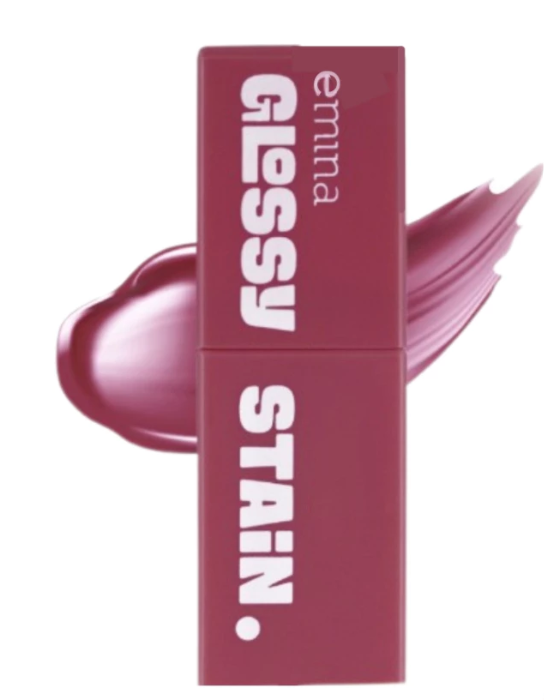 Emina ｜ Glossy Stain (Autumn Bell)