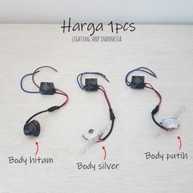  Mini LED Downlight  L312