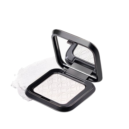KIVA Iconic Glow Highlighter Pearl Luminance 1