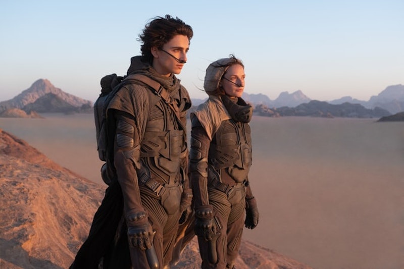 Dune: Part One 5