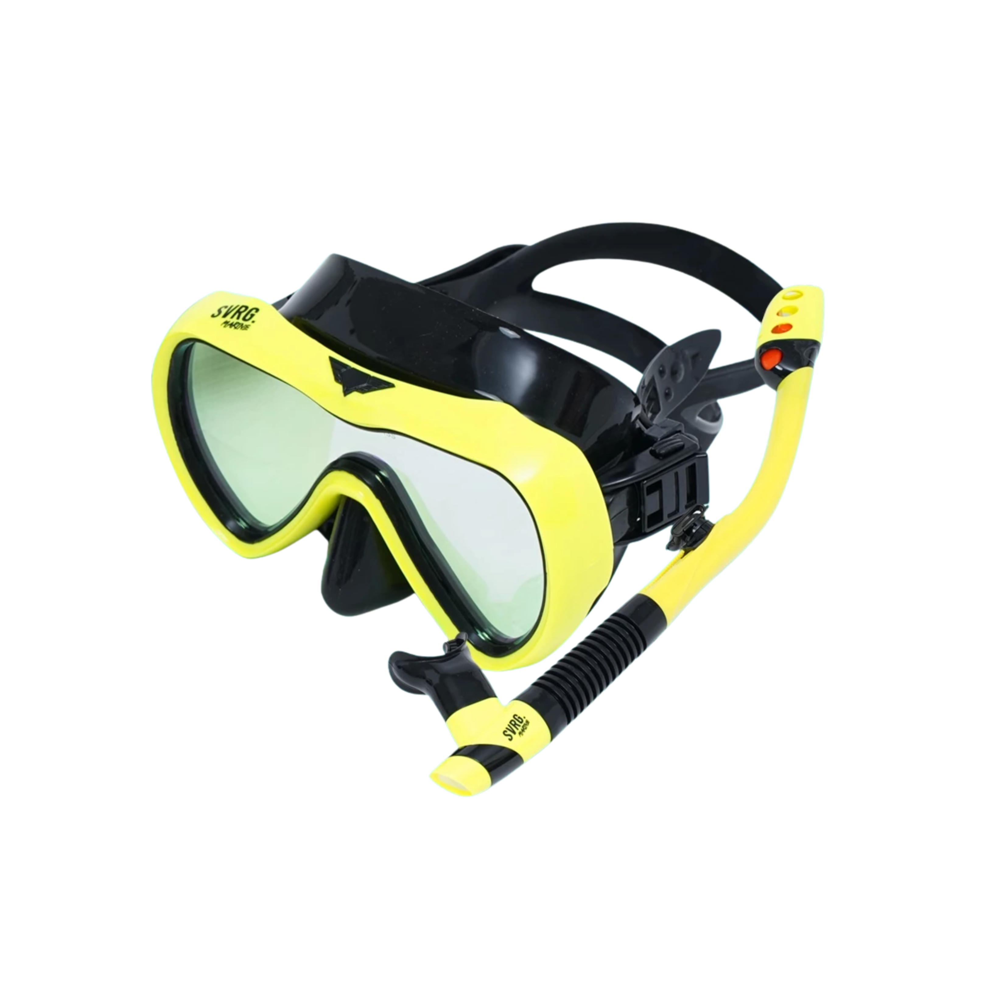 SVRG Snorkeling Goggles & Tubes ｜ NTL010101a