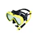 Republik Svarga Indonesia SVRG Snorkeling Goggles & Tubes 1