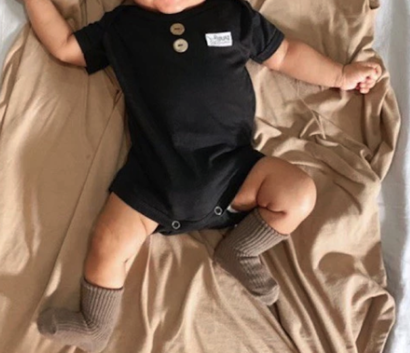 Buai Baby Kimoka Jumper 4
