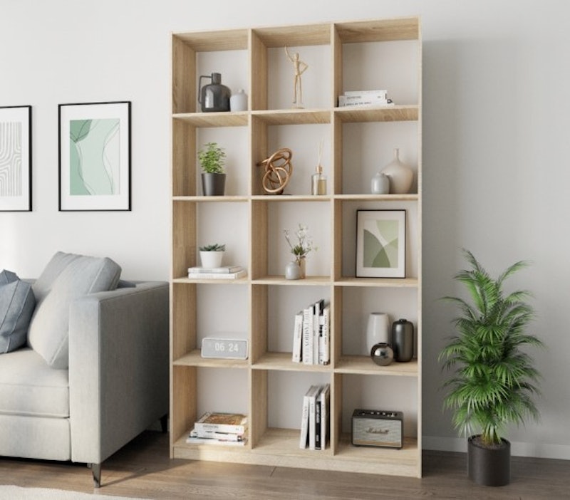 Rak Serbaguna GENIO BC 1201 R