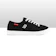 Geoff Max Una Black White 1