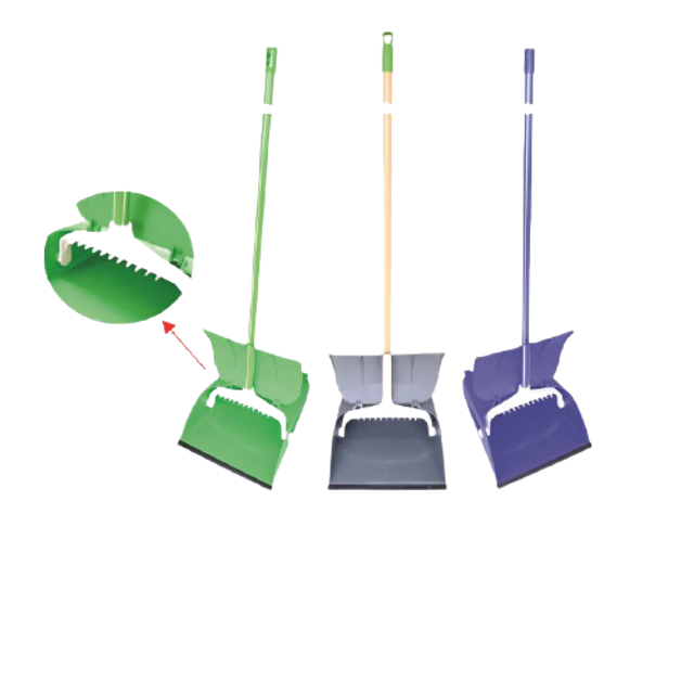 Indomop Multi Makmur Clean Matic Dust Pan 211333