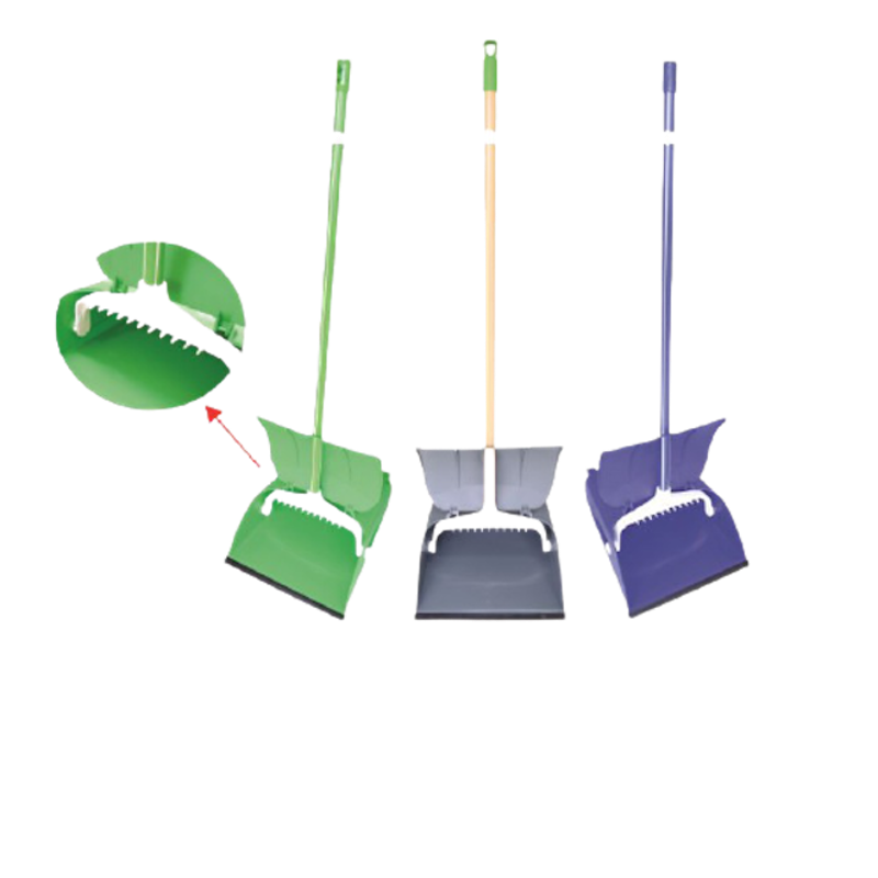 Clean Matic Dust Pan 2